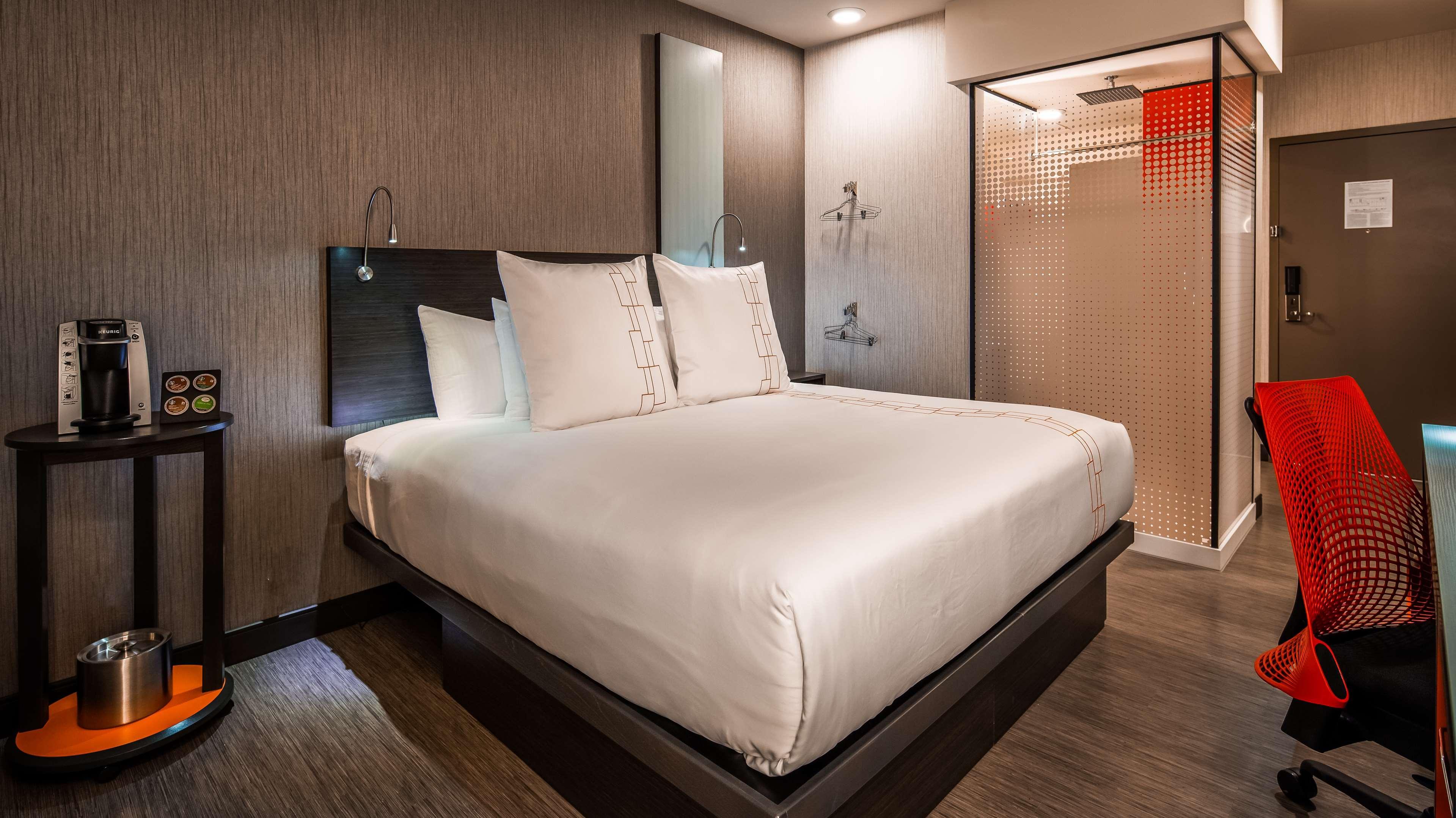Best Western Plus - Wendover Inn Екстер'єр фото