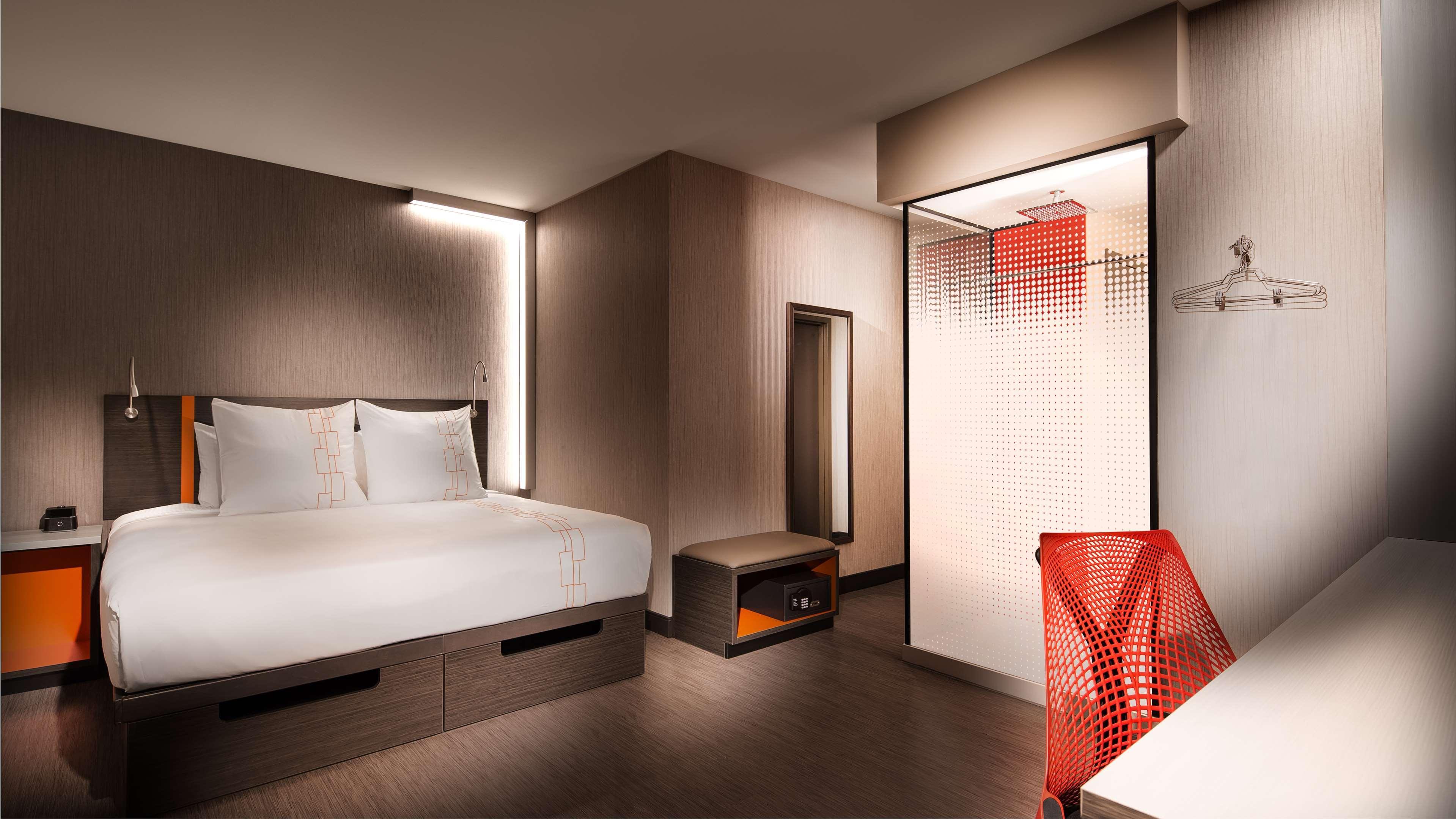 Best Western Plus - Wendover Inn Екстер'єр фото