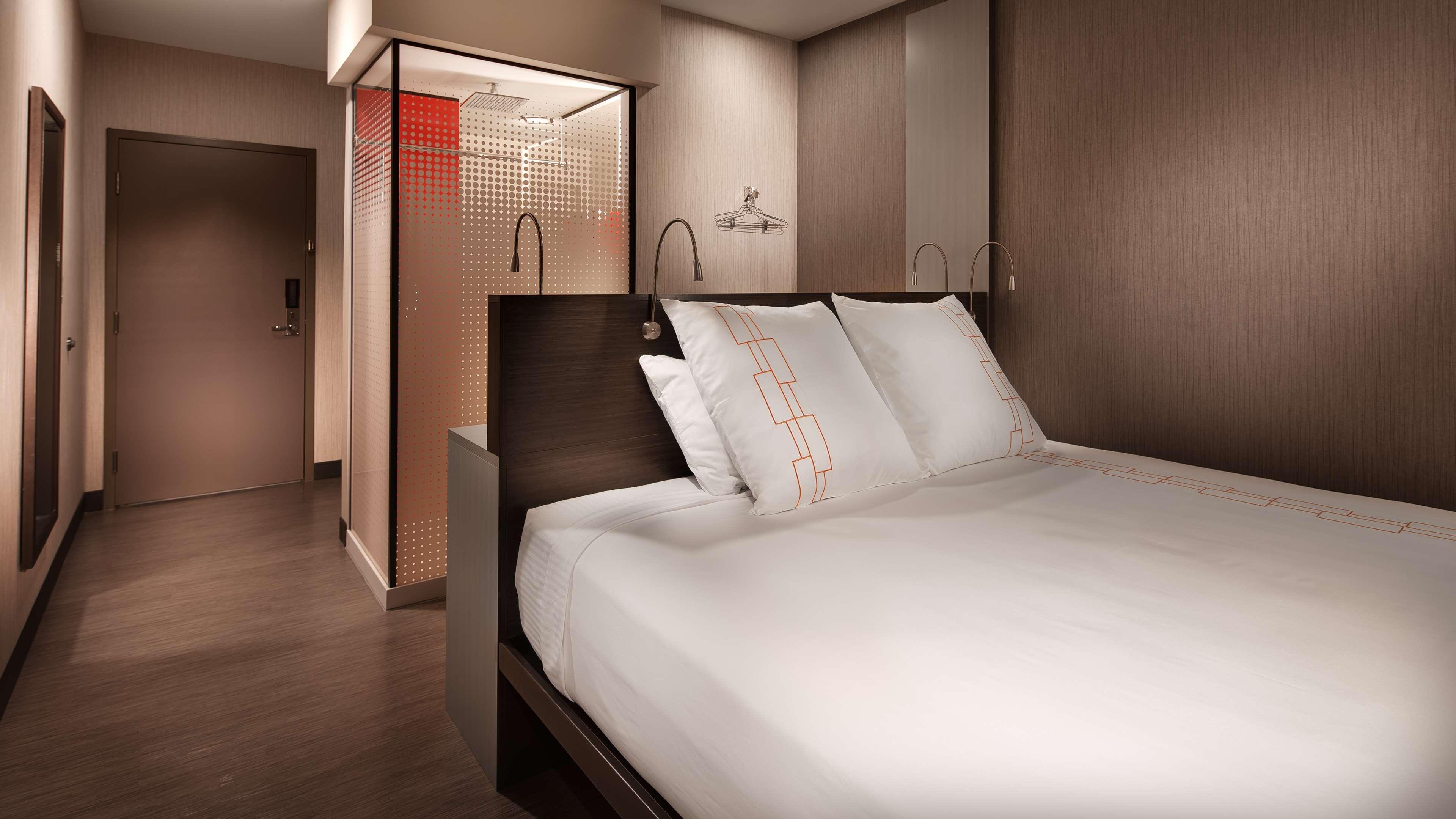 Best Western Plus - Wendover Inn Екстер'єр фото