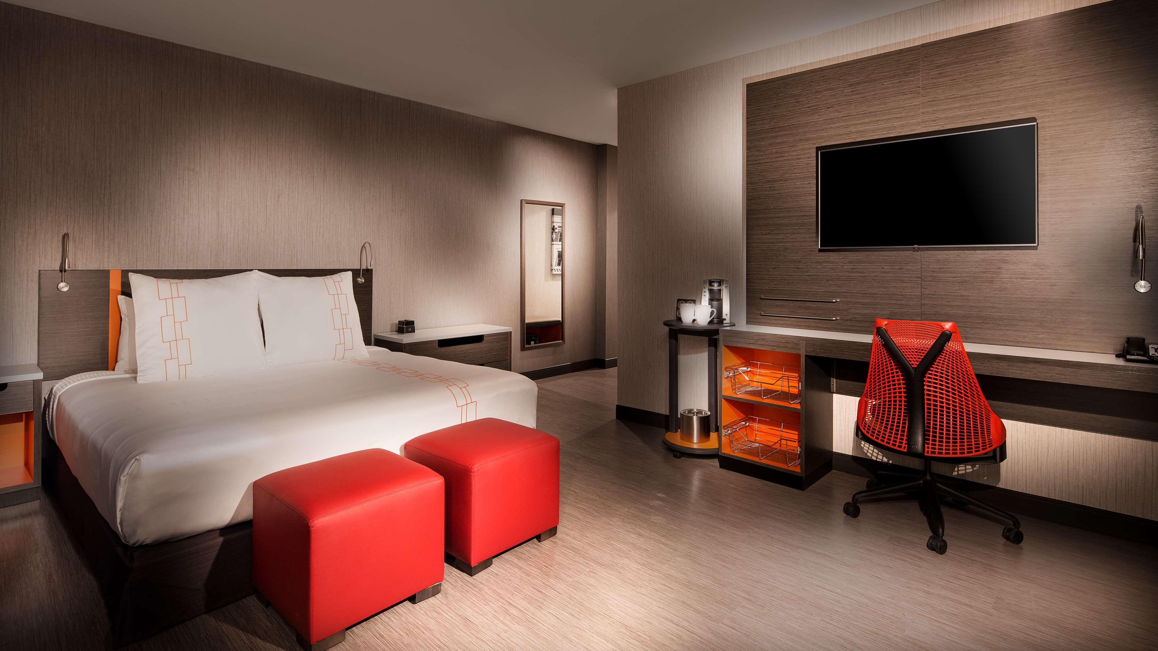 Best Western Plus - Wendover Inn Екстер'єр фото